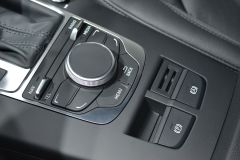 一汽奥迪-奥迪A3