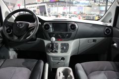 江淮汽车-瑞风M3