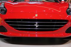 法拉利-法拉利California