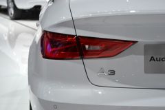 一汽奥迪-奥迪A3