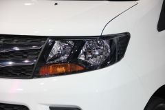 江淮汽车-瑞风M3