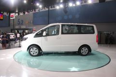 江淮汽车-瑞风M3