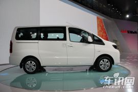 江淮汽车-瑞风M3