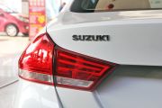 2015款 1.6L 自动精英版