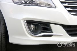 2015款 1.6L 自动精英版