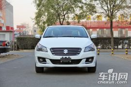 2015款 1.6L 自动精英版