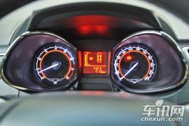 奇瑞汽车-艾瑞泽3-1.5L 手动旗舰型