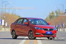 长安汽车-悦翔V7-1.6L 自动乐享型