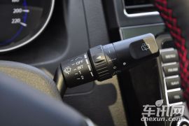 东风风行汽车-景逸X5-1.8T 旗舰型 