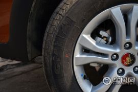 东风风行汽车-景逸X3 -1.5L 尊享型 