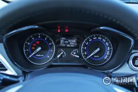 长安汽车-悦翔V7-1.6L 自动乐享型