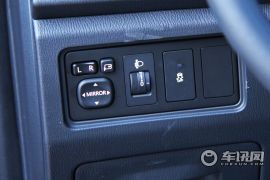 长安汽车-悦翔V7-1.6L 自动乐享型