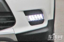 力帆汽车-力帆X50-1.5L 手动尊贵型