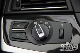 华晨宝马-宝马5系-528Li xDrive豪华设计套装