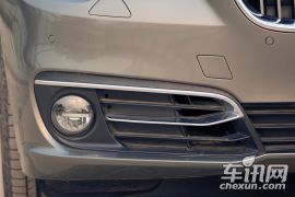 华晨宝马-宝马5系-528Li xDrive豪华设计套装