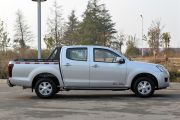 江西五十铃-D-MAX-2.5T两驱 手动豪华型4JK1  ￥14.28