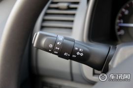 江西五十铃-D-MAX-2.5T两驱 手动豪华型4JK1  ￥14.28