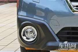 斯巴鲁-傲虎-2.0DIT 尊贵版