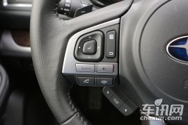 斯巴鲁-傲虎-2.0DIT 尊贵版