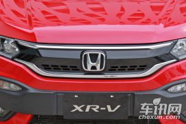 东风本田-本田XR-V-1.8L VTi CVT豪华版