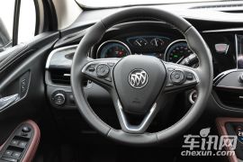 通用别克-昂科威ENVISION-28T 精英型