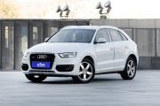 一汽奥迪-奥迪Q3-35 TFSI quattro 豪华型