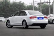 一汽奥迪-奥迪A4L-35 TFSI 自动技术型