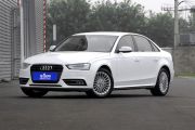 一汽奥迪-奥迪A4L-35 TFSI 自动技术型