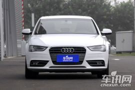 一汽奥迪-奥迪A4L-35 TFSI 自动技术型