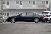 奥迪-奥迪A8-A8L 50 TFSI quattro尊贵型