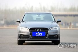 奥迪-奥迪A3-Sportback 40 TFSI S line豪华型