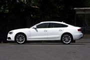 奥迪-奥迪A5-Sportback 45 TFSI quattro