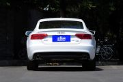 奥迪-奥迪A5-Sportback 45 TFSI quattro