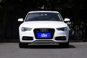 奥迪-奥迪A5-Sportback 45 TFSI quattro