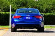 奥迪-奥迪RS5-奥迪RS 5  2014款 RS 5 Coupe 特别版