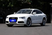 奥迪-奥迪A5-Sportback 45 TFSI quattro