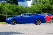 奥迪-奥迪RS5-奥迪RS 5  2014款 RS 5 Coupe 特别版