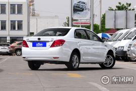 比亚迪-比亚迪速锐-1.5TI 手动豪华型