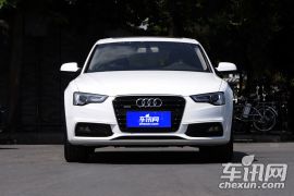 奥迪-奥迪A5-Sportback 45 TFSI quattro