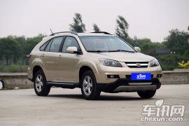 比亚迪-比亚迪S6-1.5TI 手动旗舰型