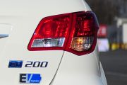 北汽新能源-EV系列-EV200 轻秀版  ￥22.69