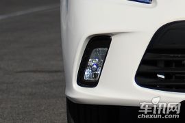 北汽新能源-EV系列-EV200 轻秀版  ￥22.69