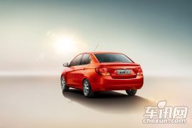 通用雪佛兰-赛欧3 2015款
