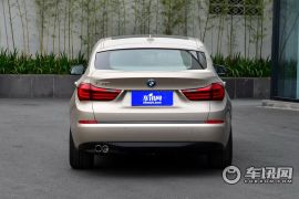 宝马-宝马5系GT-528i 设计套装型