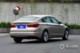宝马-宝马5系GT-528i 设计套装型