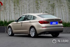 宝马-宝马5系GT-528i 设计套装型