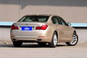 宝马-宝马7系-740Li xDrive