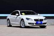 宝马-宝马6系-改款 640i Gran Coupe