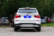 宝马-宝马X3-xDrive20i 领先型