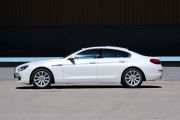 宝马-宝马6系-改款 640i Gran Coupe
